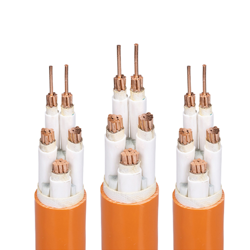 Supply PVC Insulated PVC Sheathed Power Line FLEXI Cable Wholesale Factory  - Foshan Yuejiaxin Wire & Cable Co., Ltd.